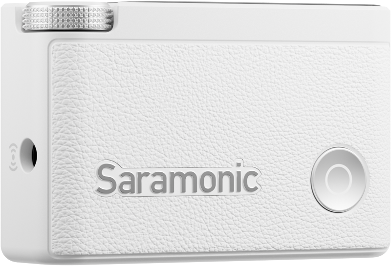 Saramonic Ultra White - 9