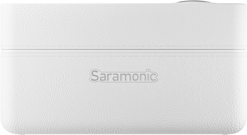 Saramonic Ultra White - 3