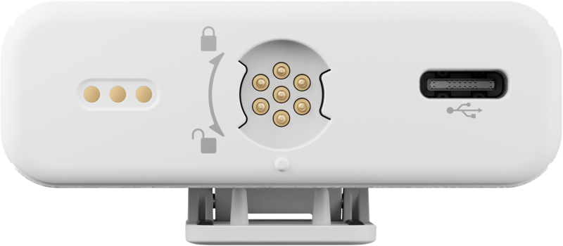 Saramonic Ultra White - 10
