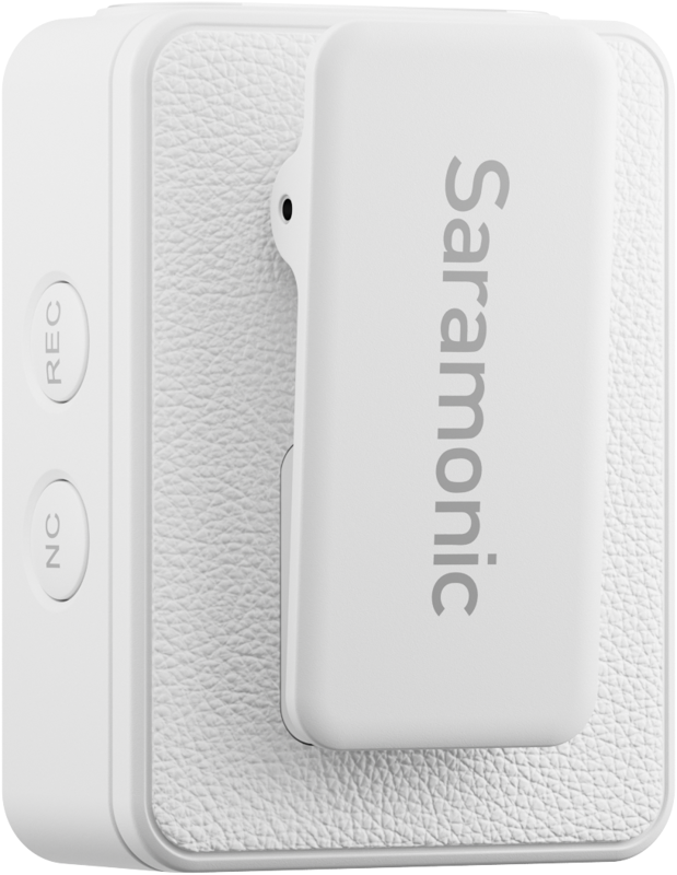 Saramonic Ultra White - 2