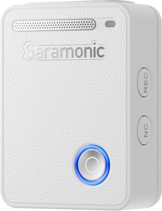 Saramonic Ultra White - 11