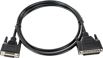 Hollyland HL-TCB03 DB25 Male to DB15 Female Tally Cable