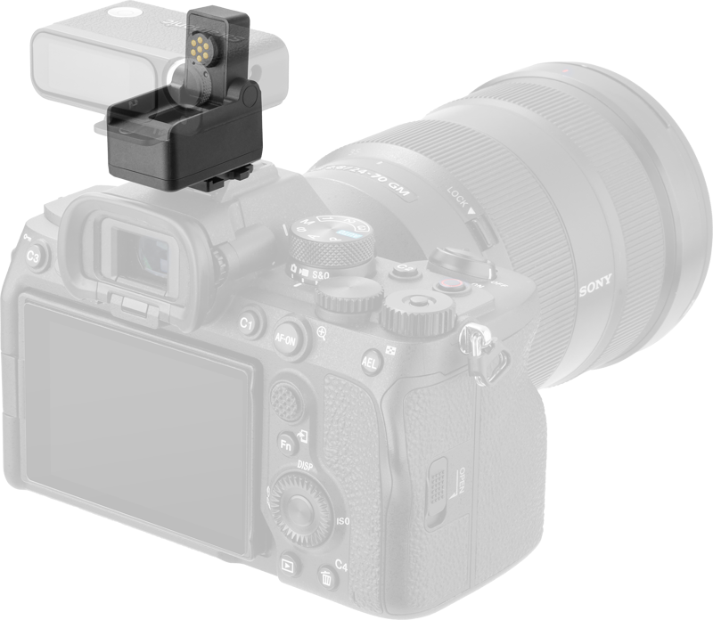 Saramonic  Saramonic SONY MI Hot Shoe Adapter for Ultra - 6