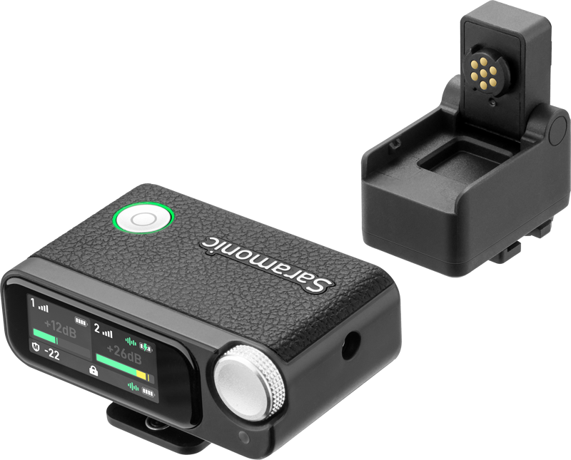 Saramonic  Saramonic SONY MI Hot Shoe Adapter for Ultra - 7