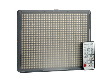  Aputure LED-Panel Amaran HR672S