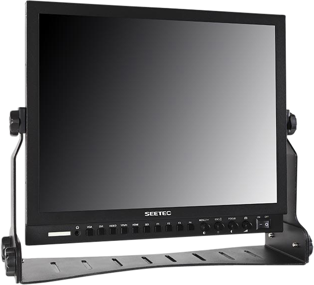 SEETEC monitor P150-3HSD 15 inch - 3