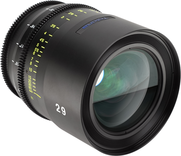 Tokina VISTA 29MM T1.5 CINEMA PL - 4