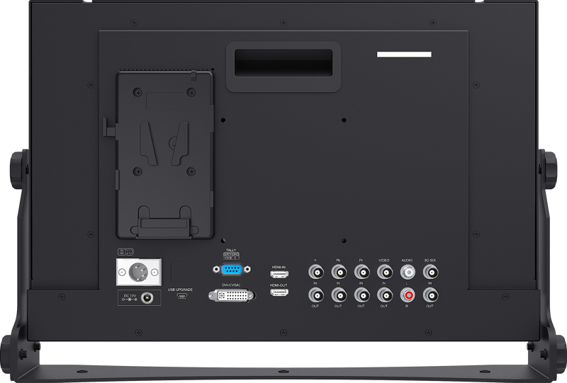SEETEC monitor P173-9HSD 17.3"""" - 6