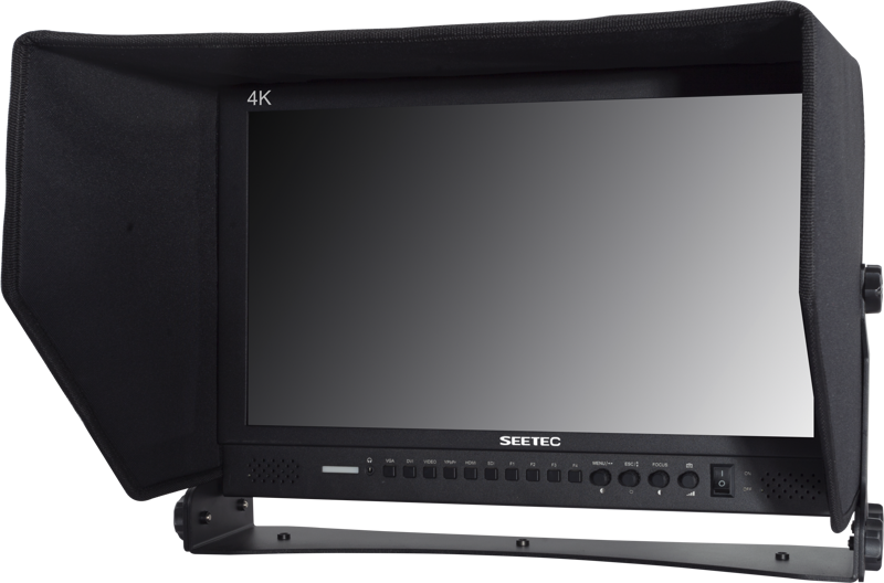 SEETEC monitor P173-9HSD 17.3"""" - 5