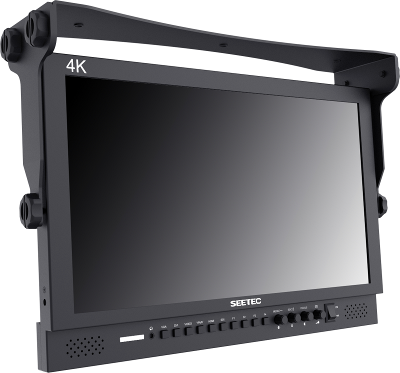 SEETEC monitor P173-9HSD 17.3"""" - 4