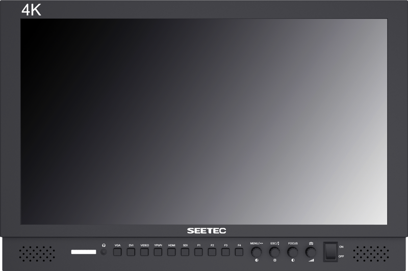 SEETEC monitor P173-9HSD 17.3"""" - 2