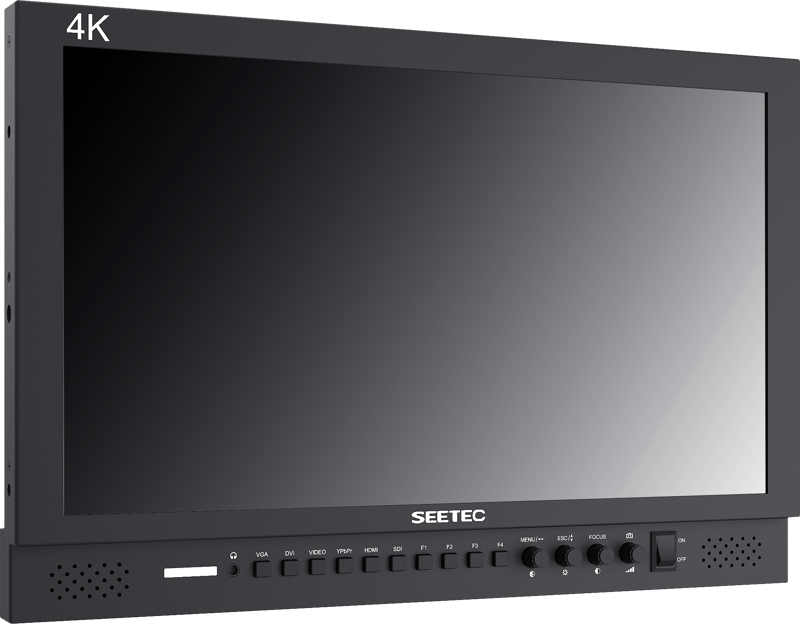 SEETEC monitor P173-9HSD 17.3"""" - 3