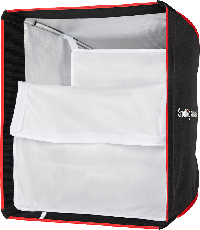 SmallRig 4683 Mini Square Softbox RA-R4545 - 13