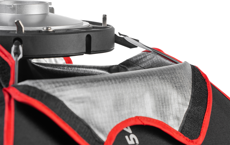 SmallRig 4683 Mini Square Softbox RA-R4545 - 2