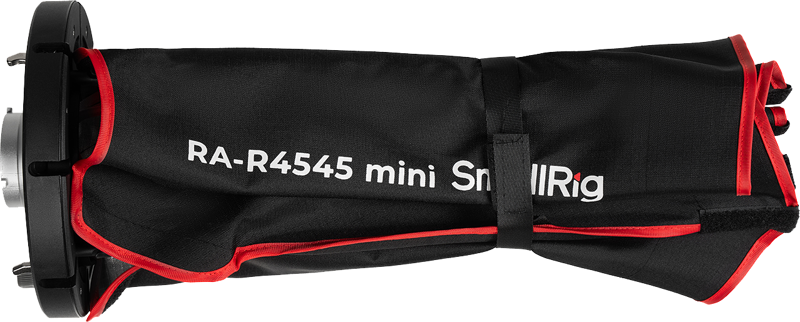 SmallRig 4683 Mini Square Softbox RA-R4545 - 3