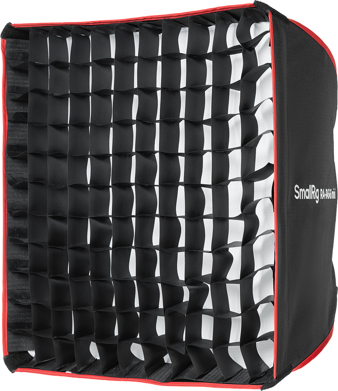 SmallRig 4683 Mini Square Softbox RA-R4545 - 9