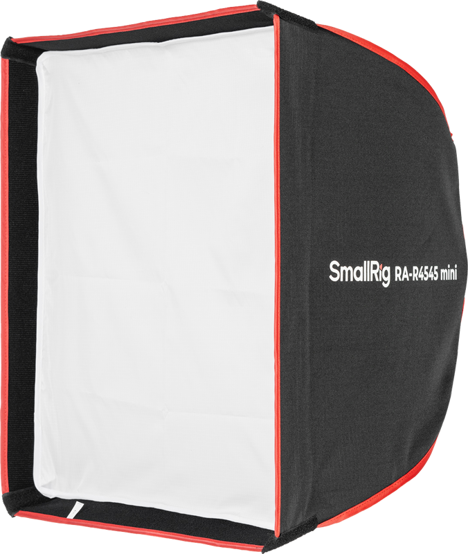 SmallRig 4683 Mini Square Softbox RA-R4545 - 7