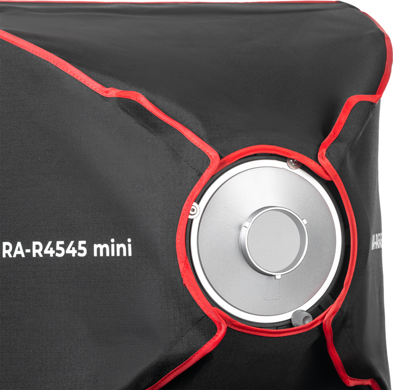 SmallRig 4683 Mini Square Softbox RA-R4545 - 14