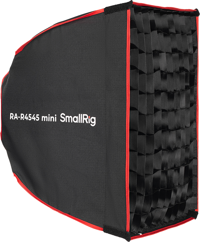 SmallRig 4683 Mini Square Softbox RA-R4545 - 10