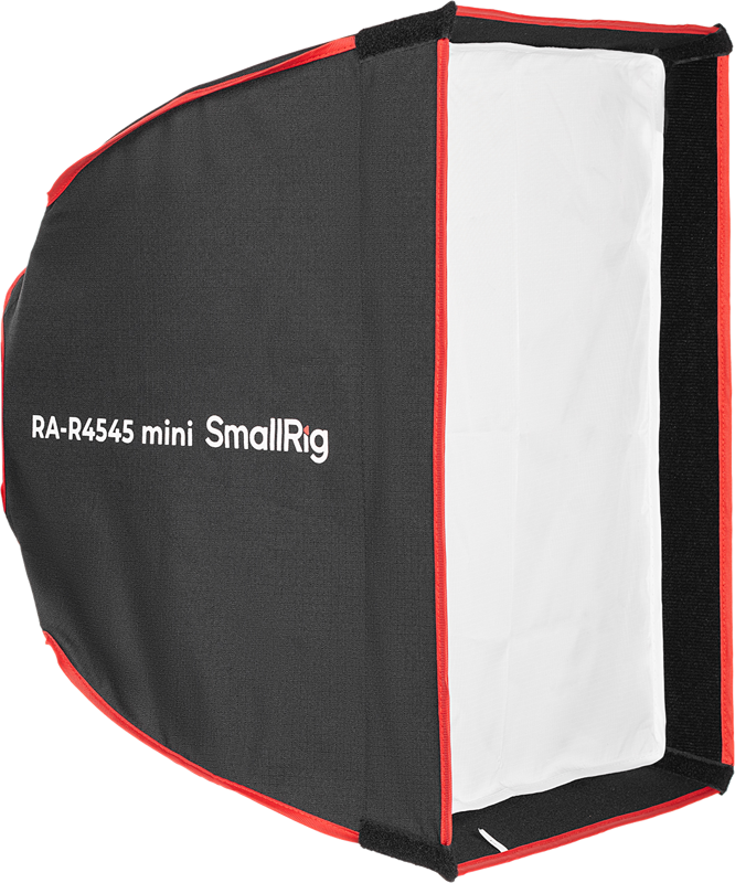 SmallRig 4683 Mini Square Softbox RA-R4545 - 8