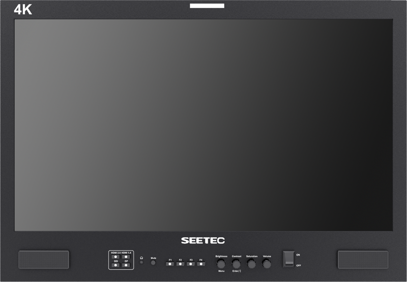 SEETEC monitor LUT215 21.5 inch – för filmskapare - 4
