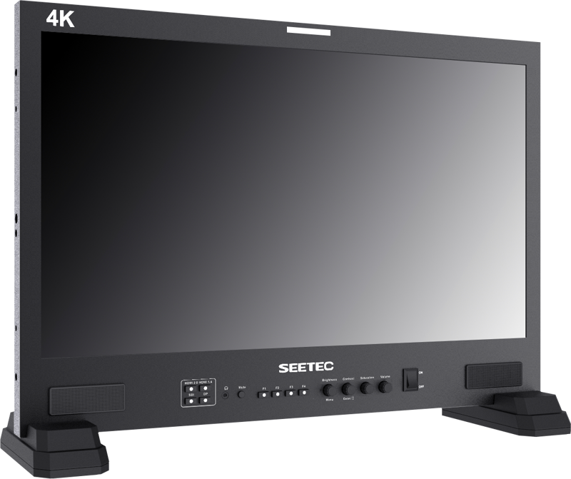 SEETEC monitor LUT215 21.5 inch – för filmskapare