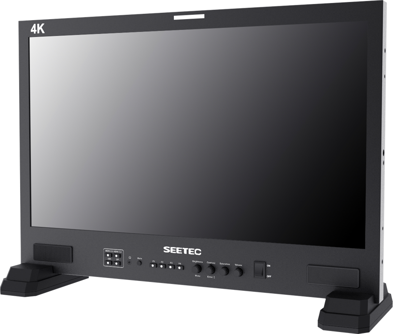 SEETEC monitor LUT215 21.5 inch – för filmskapare - 3