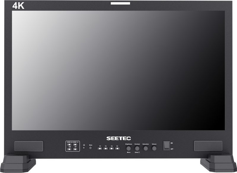 SEETEC monitor LUT215 21.5 inch – för filmskapare - 2