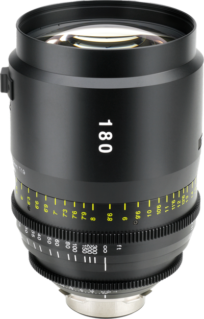 Tokina Vista 180mm T1.9 Cinema PL - 3