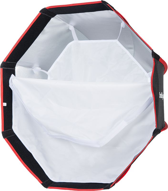 SmallRig 4682 Mini Parabolic Softbox RA-D60 - 13