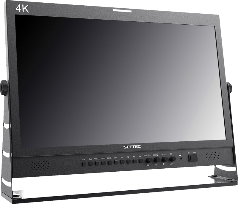 SEETEC monitor P215-9HSD 21.5 inch - 3