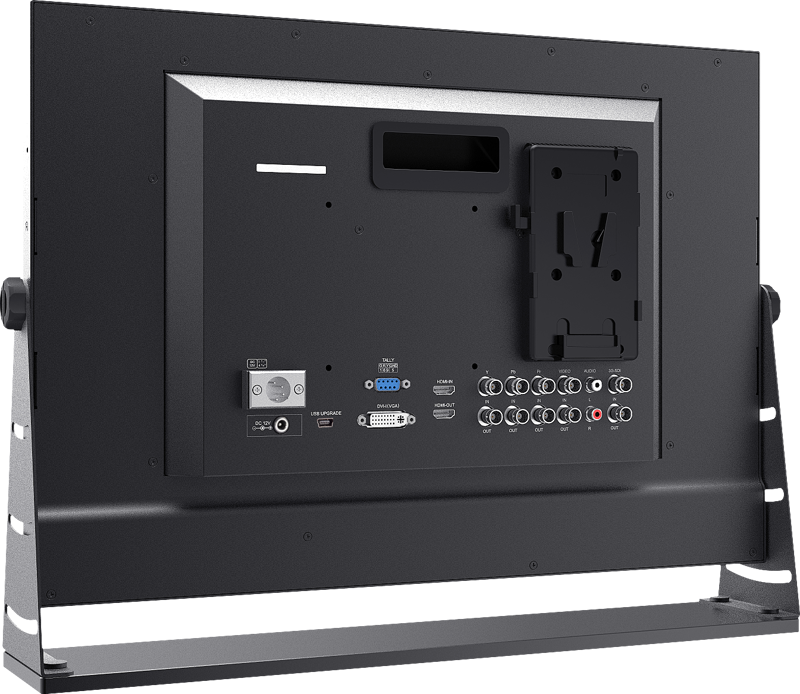 SEETEC monitor P215-9HSD 21.5 inch - 5