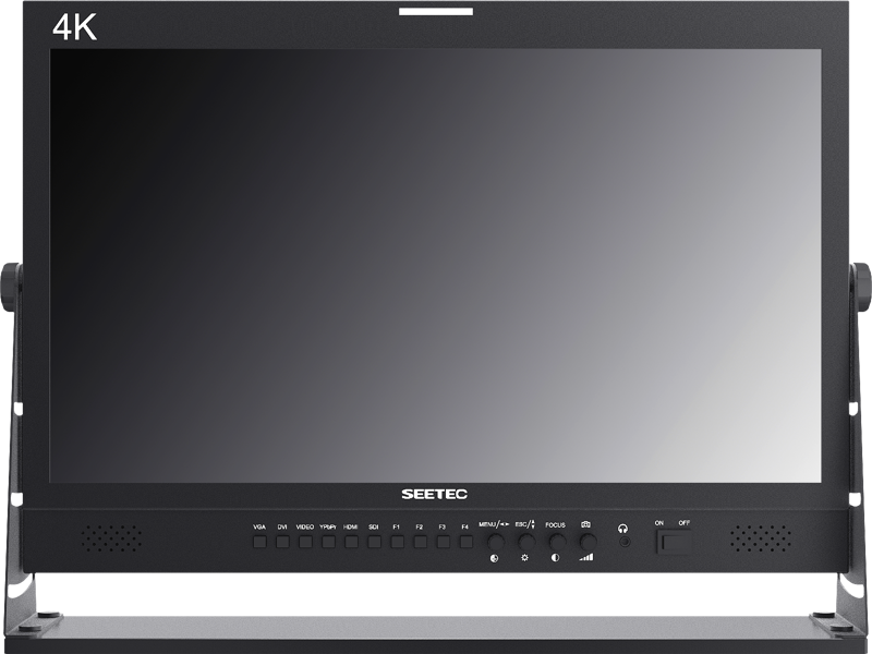 SEETEC monitor P215-9HSD 21.5 inch - 2