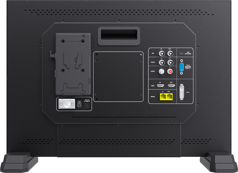 SEETEC monitor FS215-S4K 21.5 inch - 6