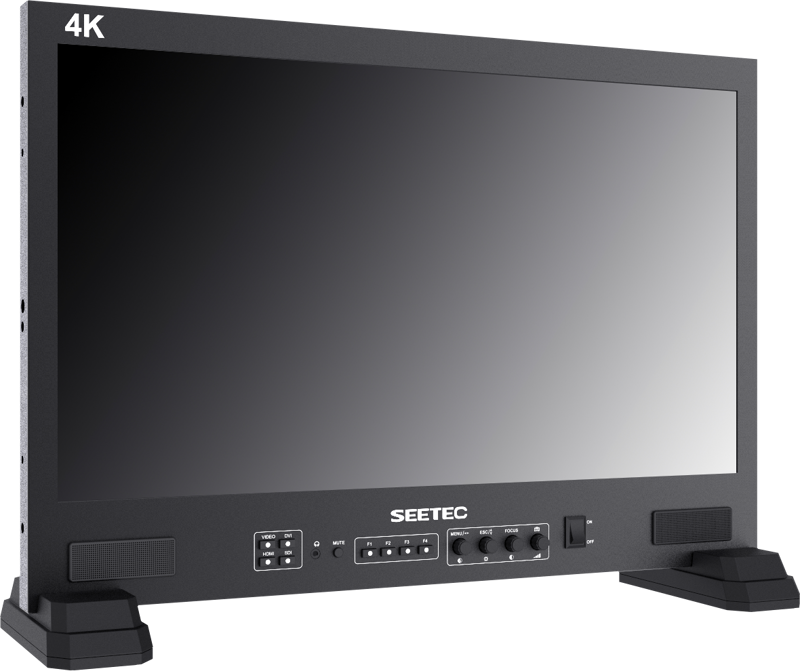 SEETEC monitor FS215-S4K 21.5 inch - 3