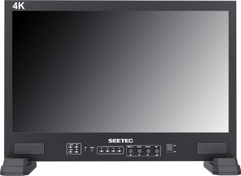 SEETEC monitor FS215-S4K 21.5 inch - 2