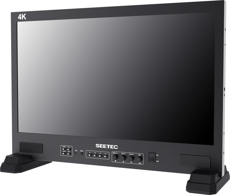 SEETEC monitor FS215-S4K 21.5 inch - 4