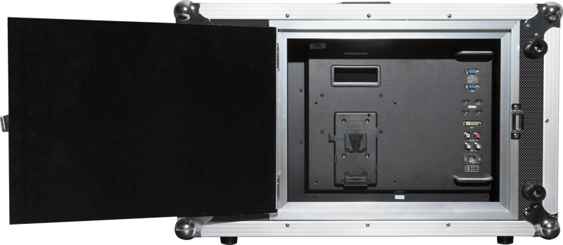 SEETEC monitor 4K280-9HSD-CO 28 inch Carry-on Monitor - 6