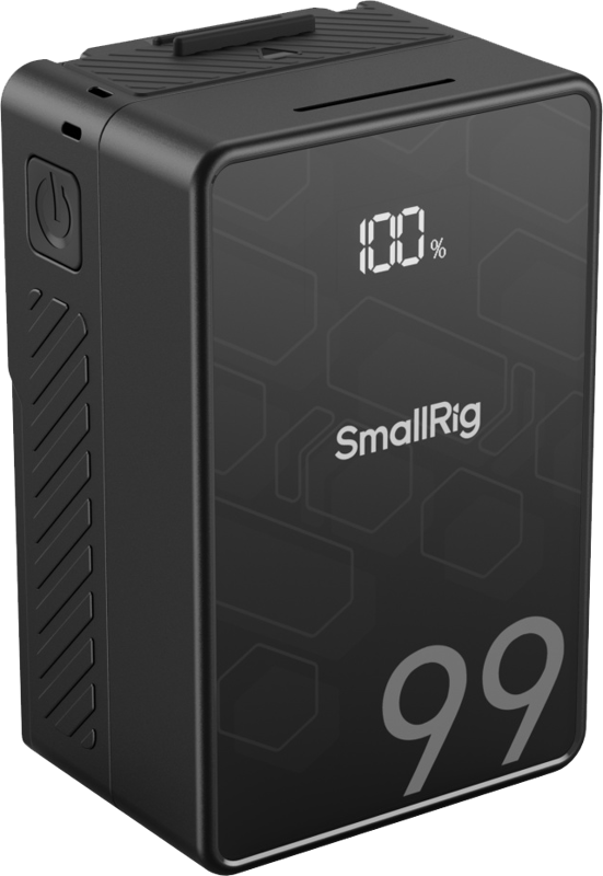 SmallRig 4608 V-Mount Battery Mini VB99 SE - 4