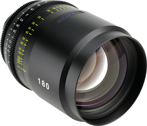 Tokina Vista 180mm T1.9 Cinema LPL - 5