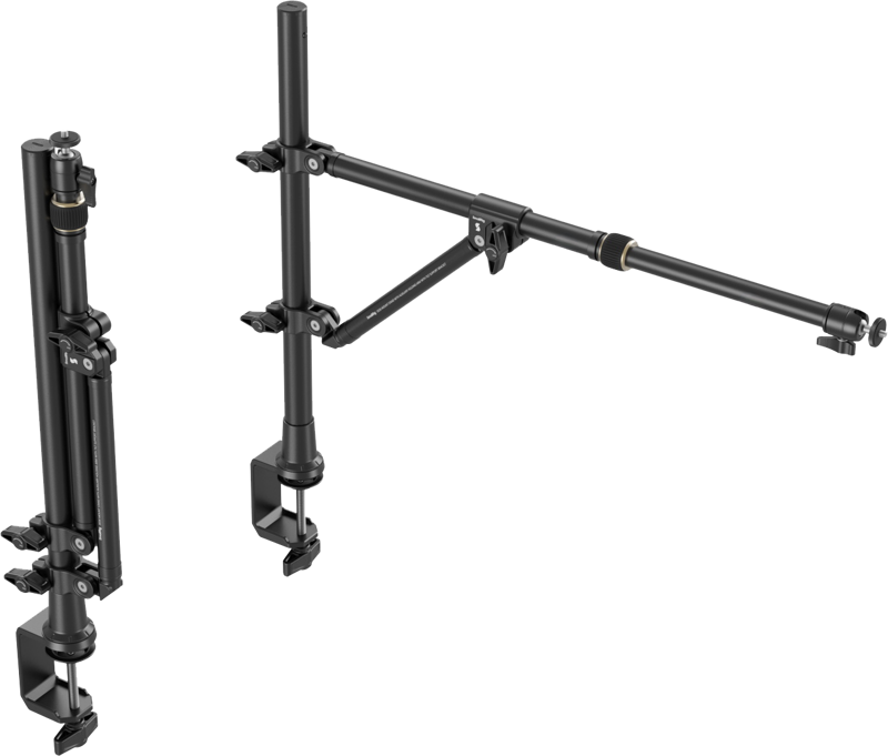 SmallRig 4304 Desktop Overhead Photography / Live Streaming Bracket - 2