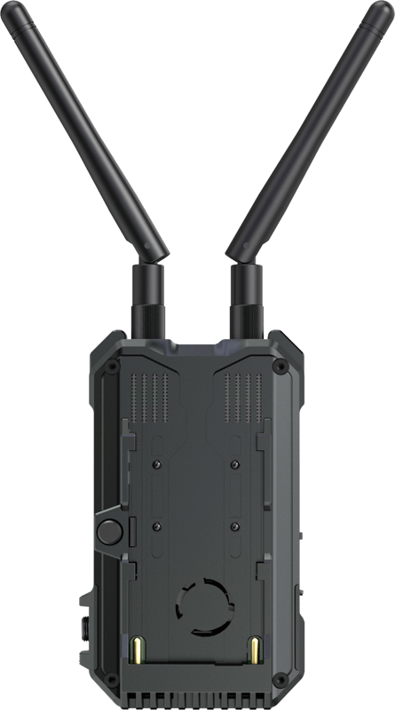 Hollyland Pyro H Wireless Video Receiver - 2