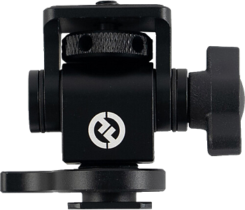 Hollyland Rotatable Cold Shoe Mount