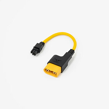 FreeFly Ember XT90 Power Cable 