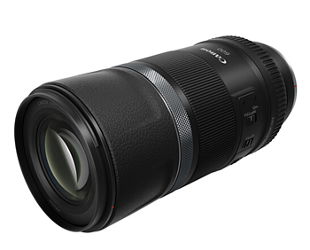 Canon RF 600mm f/11 DO IS STM