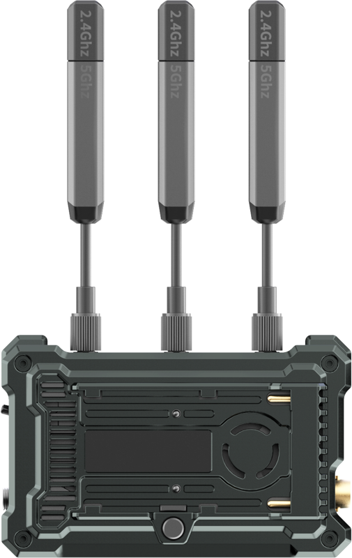 Hollyland Pyro S-TX Wireless Video Transmitter - 6