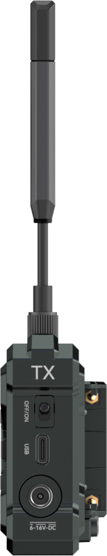 Hollyland Pyro S-TX Wireless Video Transmitter - 3