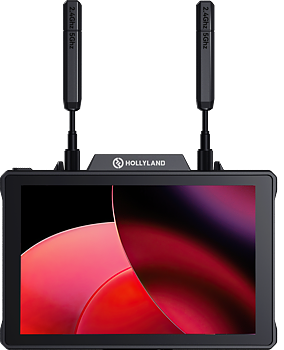 Hollyland Pyro 7 - 7"""" Wireless Transceiving Monitor
