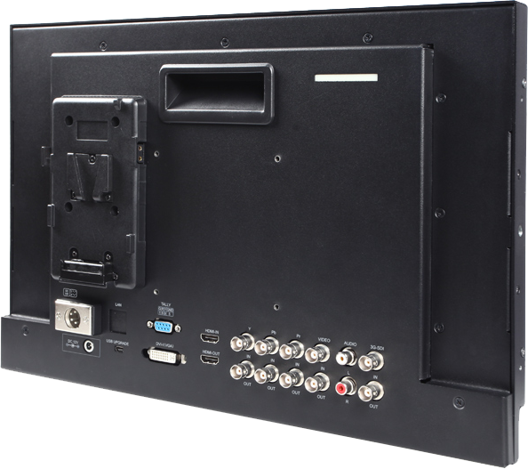 SEETEC monitor P173-9HSD-CO 17.3"""" Carry-on - 3