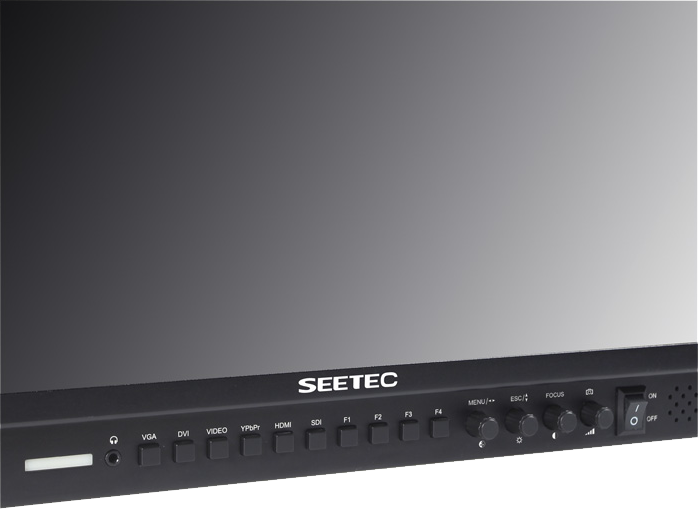 SEETEC monitor P173-9HSD-CO 17.3"""" Carry-on - 5